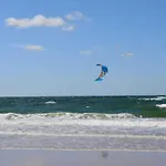 Beachcomber - South *