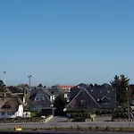 Feriehus Beachcomber - South