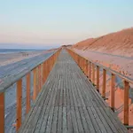 Beachcomber - South Feriehus