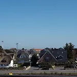 Beachcomber - South Feriehus