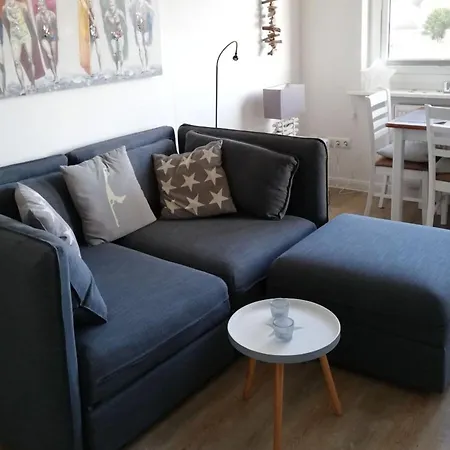 Beachcomber - South Вестерланд