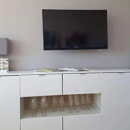 Дом отдыха Beachcomber - South Вестерланд