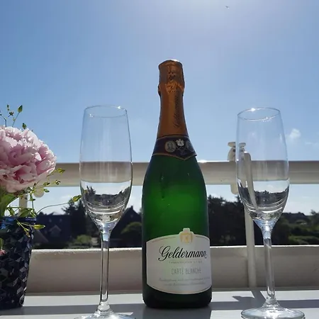 Beachcomber - South * Вестерланд