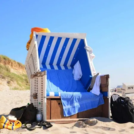 Beachcomber - South *