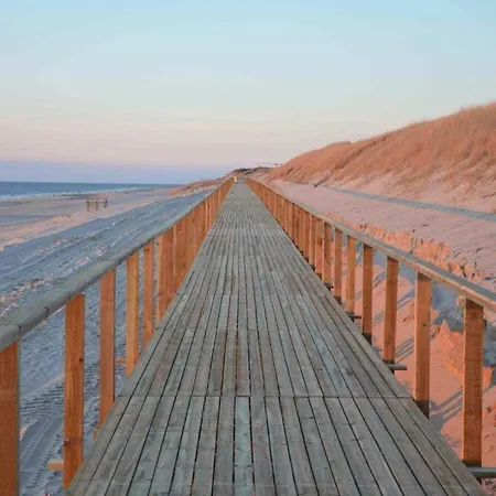 Beachcomber - South بيت للعطل