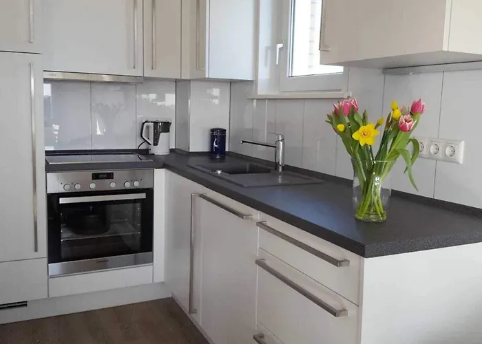 Beachcomber - South Дом отдыха Вестерланд