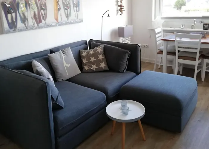 Beachcomber - South 韦斯特兰