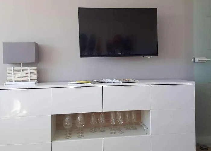 度假居 Beachcomber - South 韦斯特兰