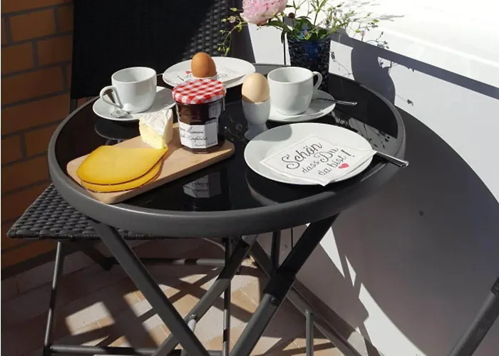 Beachcomber - South 韦斯特兰