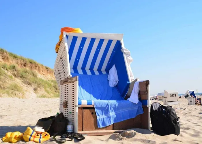 Beachcomber - South *