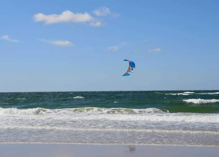 Beachcomber - South *