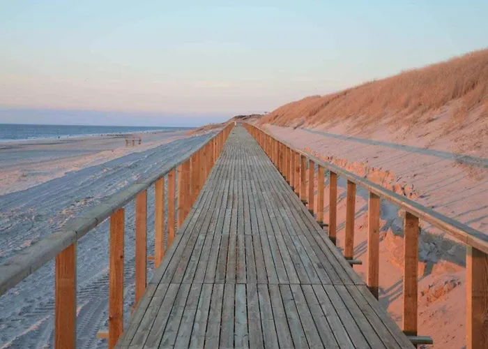 Beachcomber - South Дом отдыха