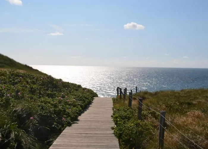 Beachcomber - South * Вестерланд